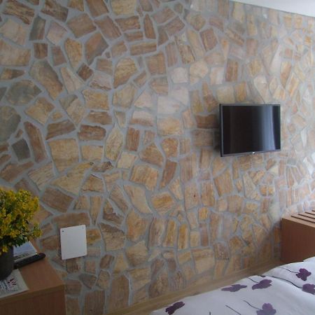 Guest House Korado Rovinj Dış mekan fotoğraf