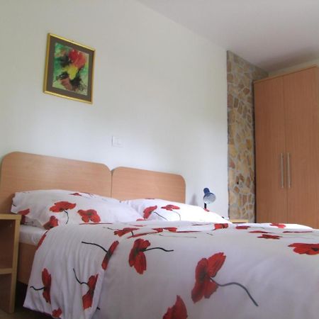 Guest House Korado Rovinj Dış mekan fotoğraf