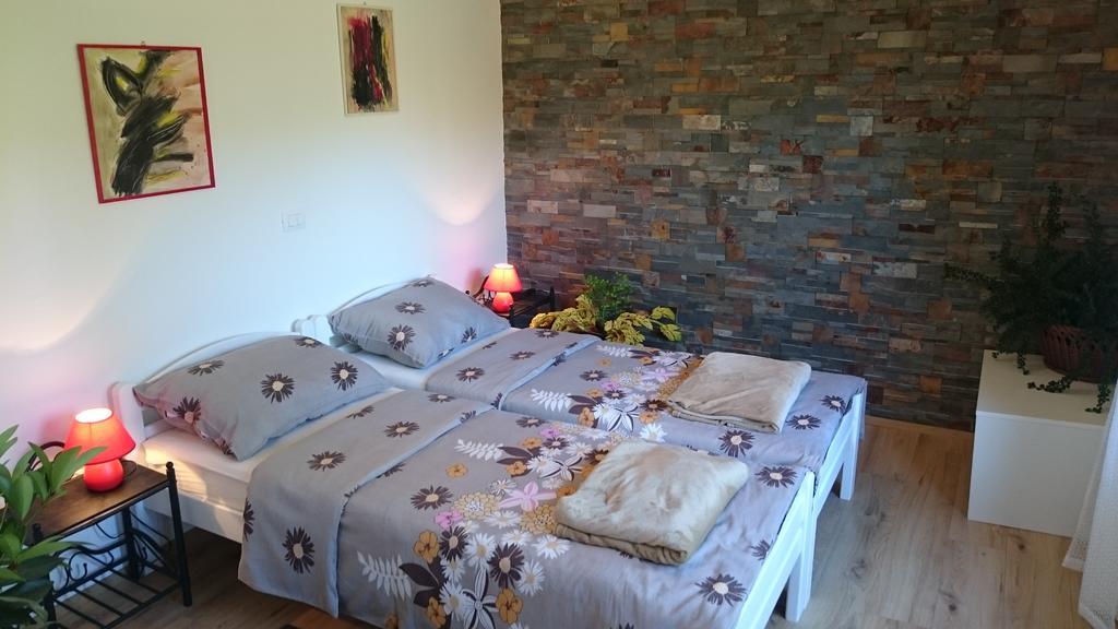 Guest House Korado Rovinj Dış mekan fotoğraf