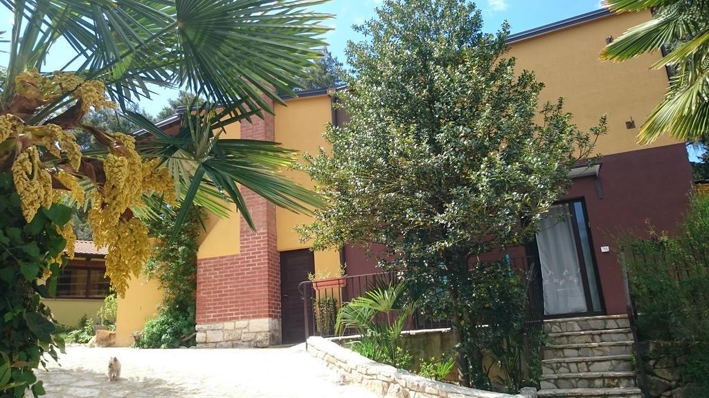 Guest House Korado Rovinj Dış mekan fotoğraf