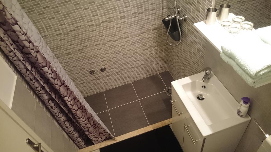 Guest House Korado Rovinj Dış mekan fotoğraf