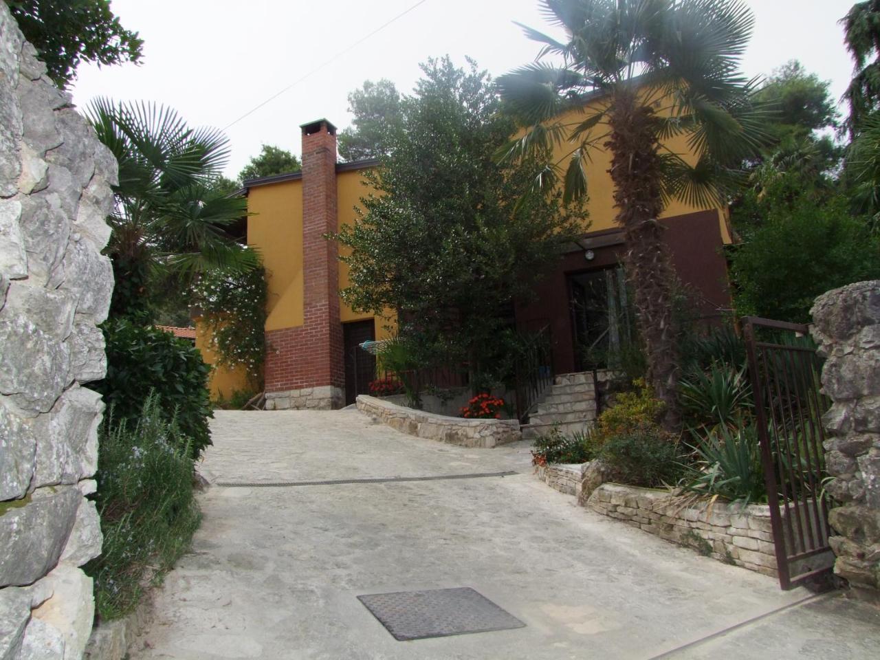 Guest House Korado Rovinj Dış mekan fotoğraf