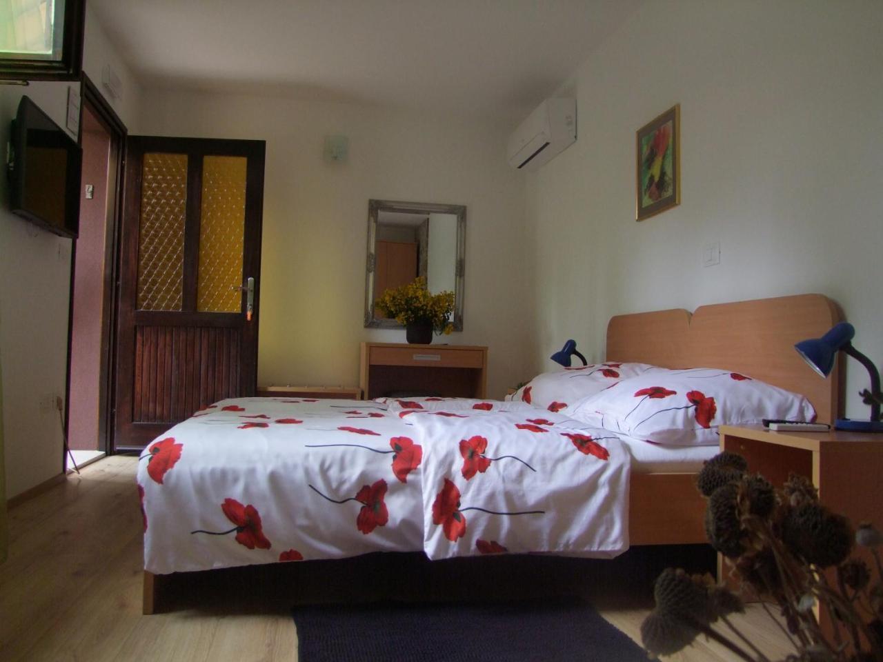 Guest House Korado Rovinj Dış mekan fotoğraf