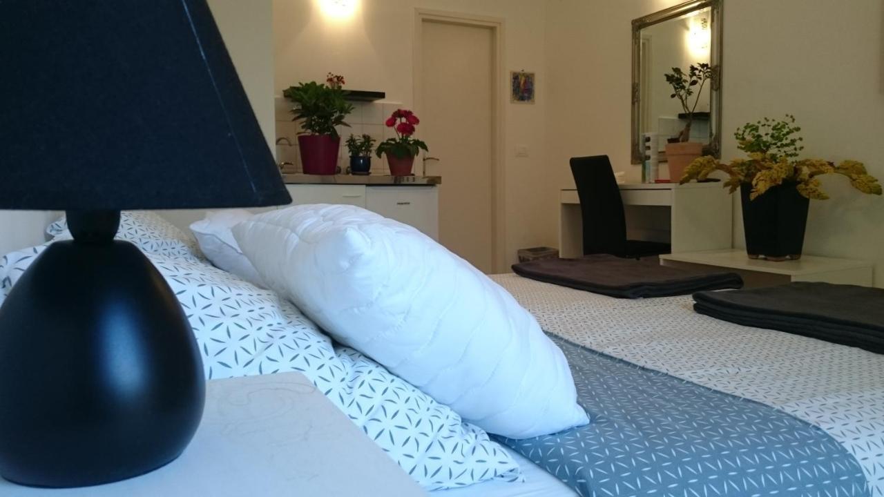 Guest House Korado Rovinj Dış mekan fotoğraf