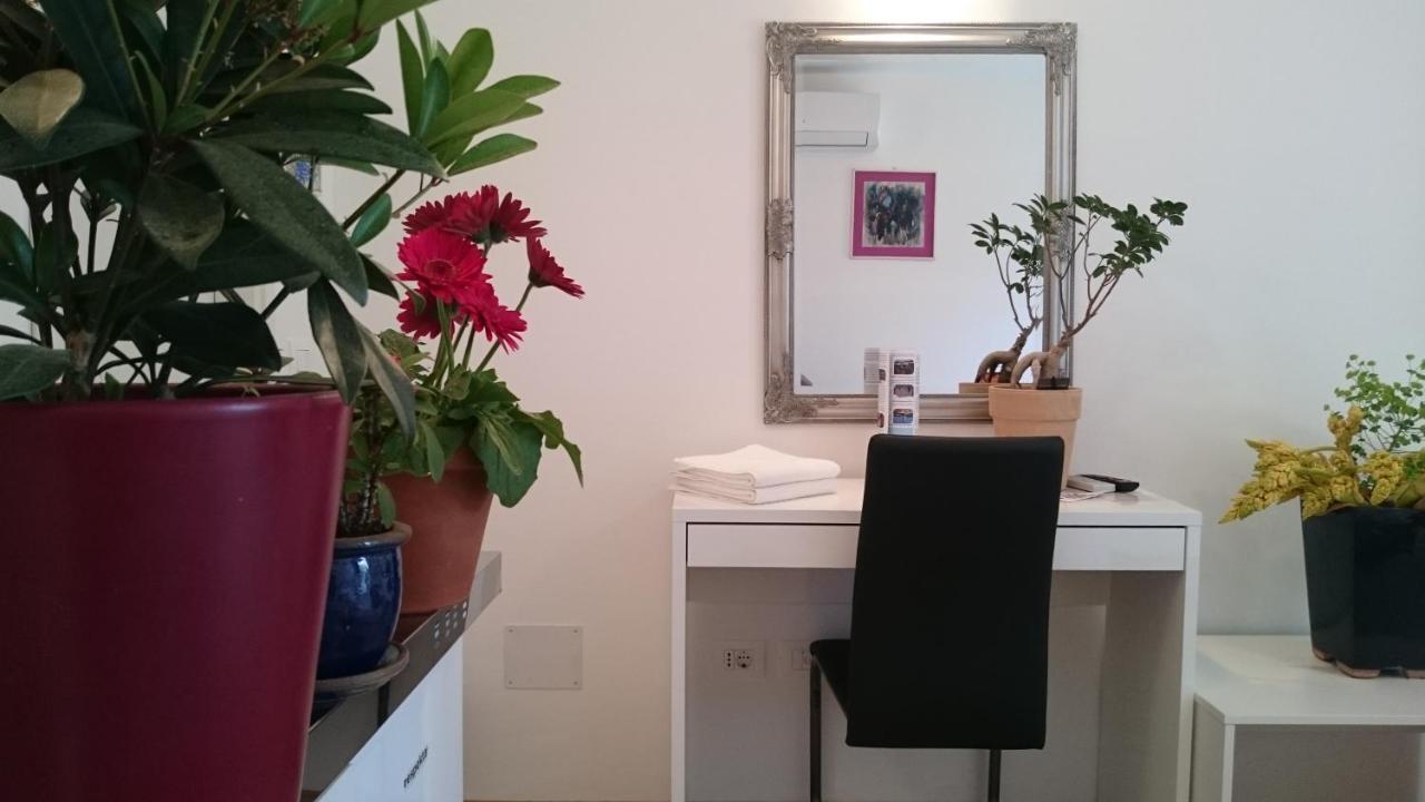 Guest House Korado Rovinj Dış mekan fotoğraf