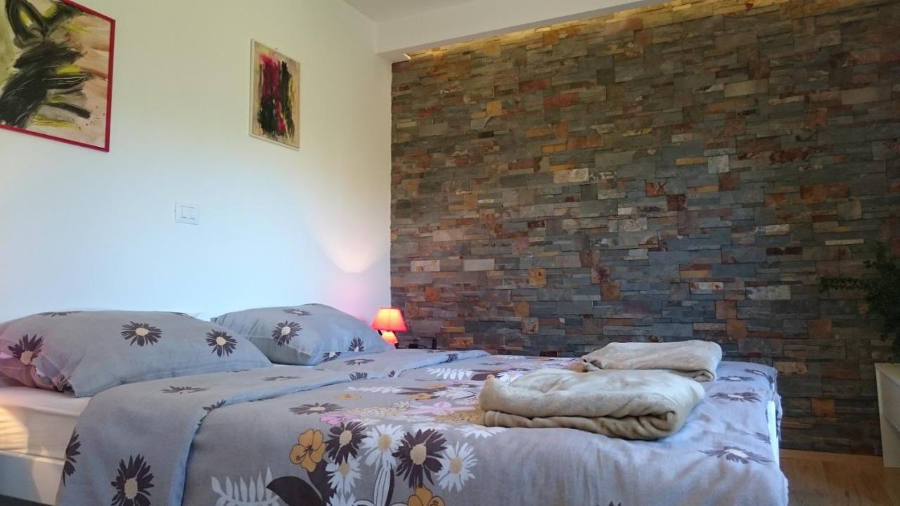 Guest House Korado Rovinj Dış mekan fotoğraf