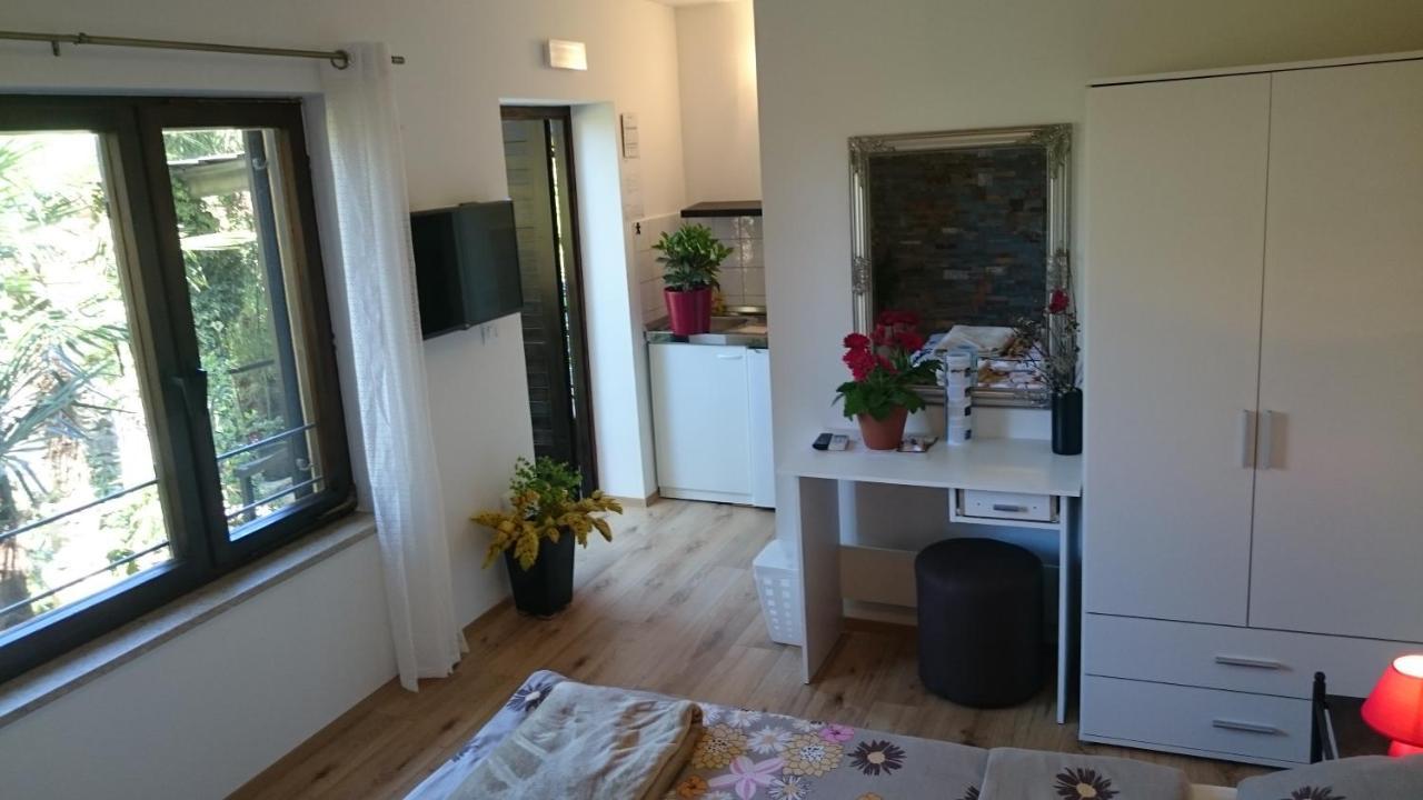 Guest House Korado Rovinj Dış mekan fotoğraf
