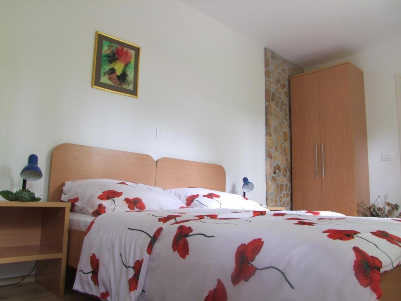 Guest House Korado Rovinj Dış mekan fotoğraf